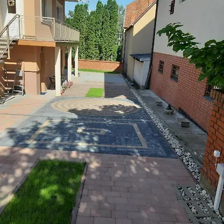 Violin Apartman Apartman *