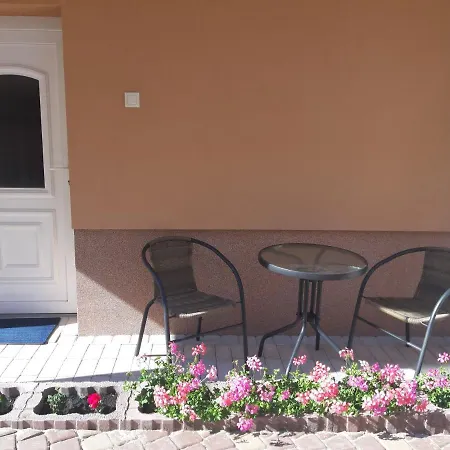 Apartman Violin Apartman