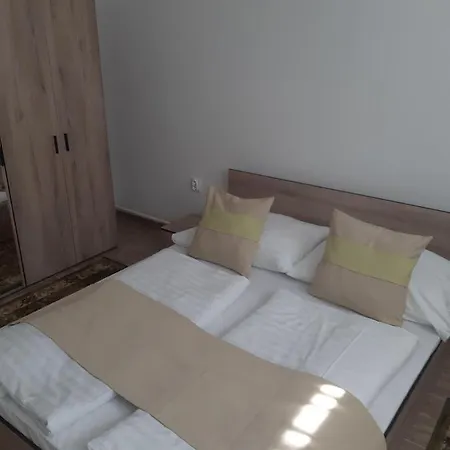 Violin Apartman Apartman *
