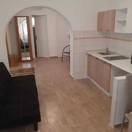 Apartman Violin Apartman *