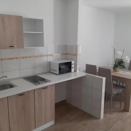 Violin Apartman