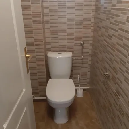 Violin Apartman Apartman