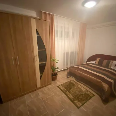 Violin Apartman Apartman Hévíz